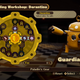Image for article titled An Adorable Robot-Themed Role-Playing Game Totally Disrupted My Best-Laid Gaming Plans